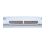 Jensen Interceptor Front Spoiler