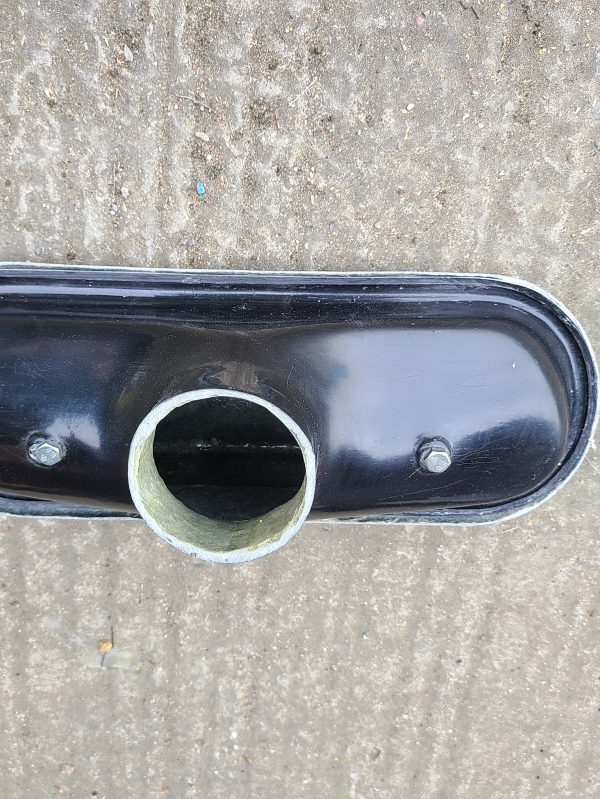 Jensen Interceptor Airbox